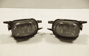 Halogen prawy lewy amg mercedes sl R230 1