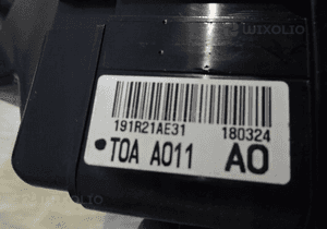 HONDA INSTALACJA CRV ELEKTRYCZNA 32200-T1E-K20 10