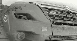 Zderzak przód przedni citroen jumper ii lift iii kompletny 4