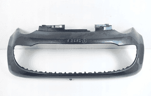 Citroen C1 2005-2008 zderzak przód przedni 52119-0H070 1