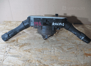 PRZEŁĄCZNIK ZESPOLONY TAŚMA RENAULT KOLEOS I 1 2