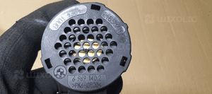 Głośnik Buzzer brzęczyk PDC BMW I E81 E87 6969140 6