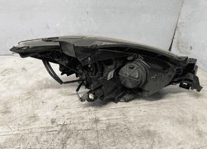 Mazda CX-5 1 i przed lift 12-14 lampa lewa przednia H11 KD7751040D rhd uk 6