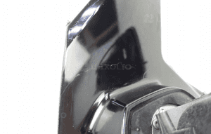 Lusterko lewe vw T5 lift T6 lift 9 pin 7L1857501P 2