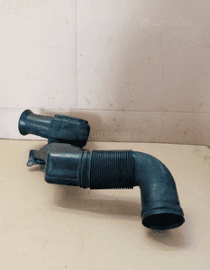 Rezonator powietrza rura dolot BMW 5 E39 2.5 1744462 1742538 6