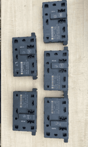 MERCEDES VITO VIANO 639 moduł drzwi lewe prawe