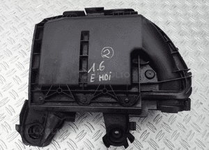 Obudowa filtra powietrza citroen 1.6 e hdi 9679061080 1