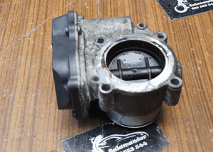 Przepustnica 06F133062G Powietrza 1.8 2.0 FSI TFSI Audi A4 B7 A6 VW Skoda 12
