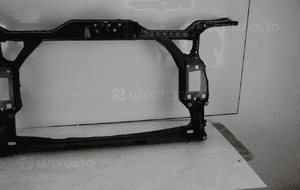Wzmocnienie pas audi RS4 8K lift 2012-2016 3