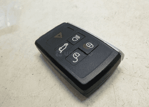 Land range rover kluczyk pilot JK52-15K601-DH eu 3