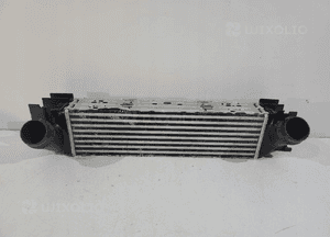 BMW 5 F10 / F11 2.0i Intercooler 7618769 - 13747 1