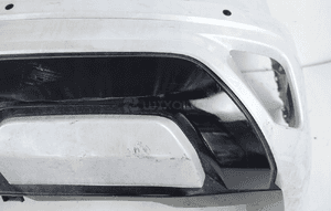 Mitsubishi eclipse cross lift 2021- zderzak tył tylny 6410F310ZZ 6