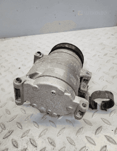 KOMPRESOR SPRĘŻARKA KLIMATYZACJI Mazda 6 GJ lift 2,2 D SkyActive-D 150kM 6