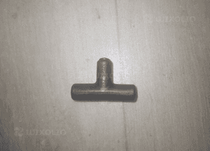 Trójnik Audi 06E133794 3