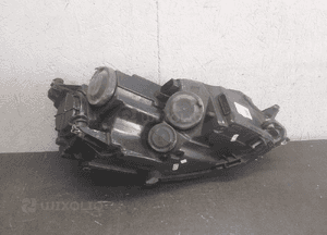 Lampa przód lewa vw golf vii 7 5G1941005 4
