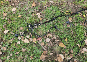 Wiazka Instalacja Wnetrza Europa 1.9 TDI DIESEL Audi A4 B6 Kombi Manual 35