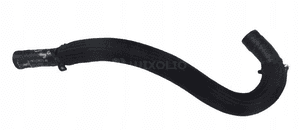 XJ X351 XK X150 5.0 SC V8 PRZEWÓD WĄŻ RURA WSPOMAGANIA KIEROWNICY ORYGINAŁ 1