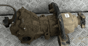 Dyfer dyferencjal most tyl kangoo i 1 383002A000 1