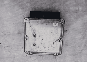 ALFA ROMEO 159 2.2 JTS KOMPUTER STEROWNIK SILNIKA 0261S01065 3