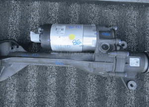 UKŁAD MAGLOWNICA PRZEKŁADNIA KIEROWNICZA VW ID BUZZ 1N3423050G 2022- 5