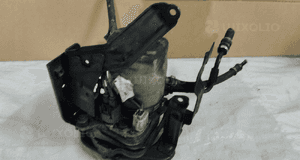 POMPA WSPOMAGANIA FORD FOCUS MK2 C-MAX MK1 1.6 TDCI 4M51-13K514-CA 1