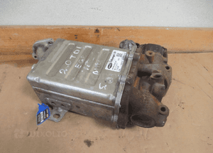 Zawór egr chłodniczka spalin skoda audi seat vw transporter T6 2.0TDI 04L131512T 5