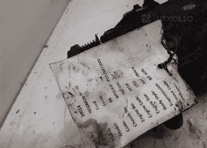 SPRĘŻARKA KLIMATYZACJI FORD FOCUS 1.8 TDCI ORYGINAŁ WYSYŁKA! 5