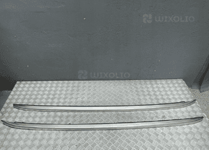 Renault koleos lci relingi dachowe lewy prawy 1