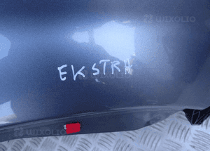 BŁOTNIK PRAWY PRZÓD HONDA CRV RADOM 4