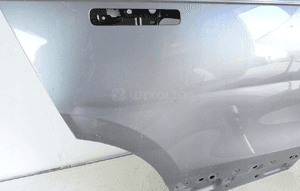 Drzwi prawy tył tylne range rover velar L560 5
