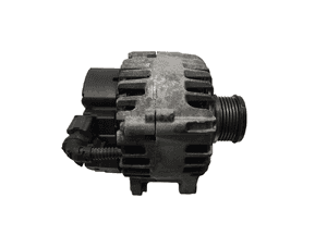 Alternator peugeot 208 i 1.2 thp 9670899580 2016-2019 lift 1