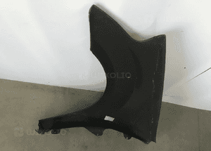Błotnik Prawy Mercedes ML II W164 05-11r 10
