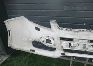 Zderzak przód przedni ford kuga MK2 2013-2016 rok 13