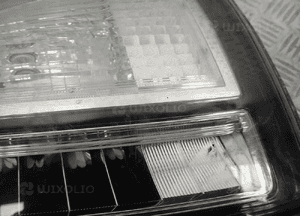 Lampa prawa tylna tył mazda 5 i lift C31751150 2