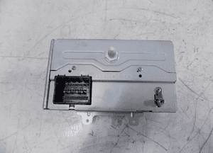 Opel astra j 2009-2012 radio cd 13334053 3