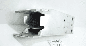 Strefa zgniotu belka lewa bmw X1 F48 X2 F39 7406385 2