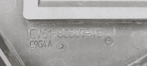 Pas przedni komplet chłodnic wentylator ford focus MK3 iii 1.0 ecoboost 10- 10