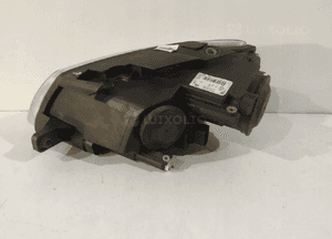 VW PASSAT B6 Lampa przednia H7 prawa - 15127 6