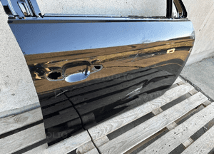 Drzwi przod przednie prawe opel corsa f vi 6 2019- bardzo ladne 3