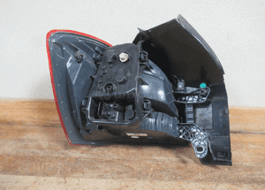 Lampa tylna tył prawa bmw 1 F20 lift 2015-2019 6