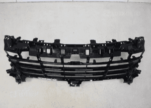 Porsche cayenne 9Y0 kratka zderzaka atrapa grill 5