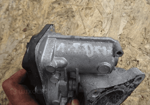 Zawór egr renault kango clio megane 8201143495 4