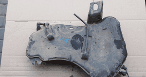 Citroen C5 lift 1.6 HDI zbiorniczek plynu Fap DPF 1