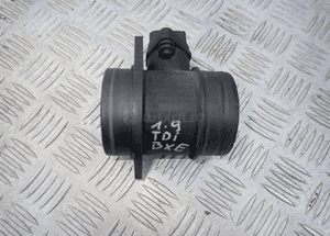 Przepływomierz Powietrza 0281002531 VW SEAT AUDI RADOM 1