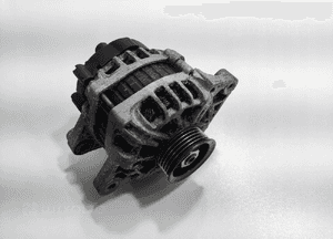 Alternator kia rio iii 1.2 benzyna 37300-03350 2011-2017 2