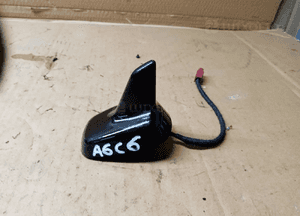 Antena dachowa radia Audi A6 C6 Kombi 4F9035503A 2