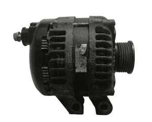 Range rover vogue L322 4.4 d alternator 1