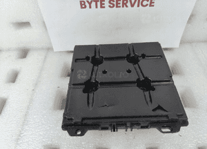 VW AG STEROWNIK MODUŁ KOMFORTU BCM 18D937085J 4