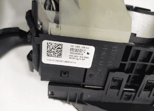 Przełącznik zespolony świateł taśma volkswagen polo v 6R0959654 6R0953521C 6