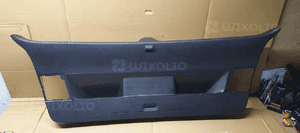 Tapicerka osłona klapy bagażnika VW Golf VI 6 5K6867605 1